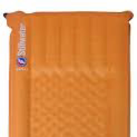 Big Agnes Stillwater Sleeping Pad - Picture 2 of 3